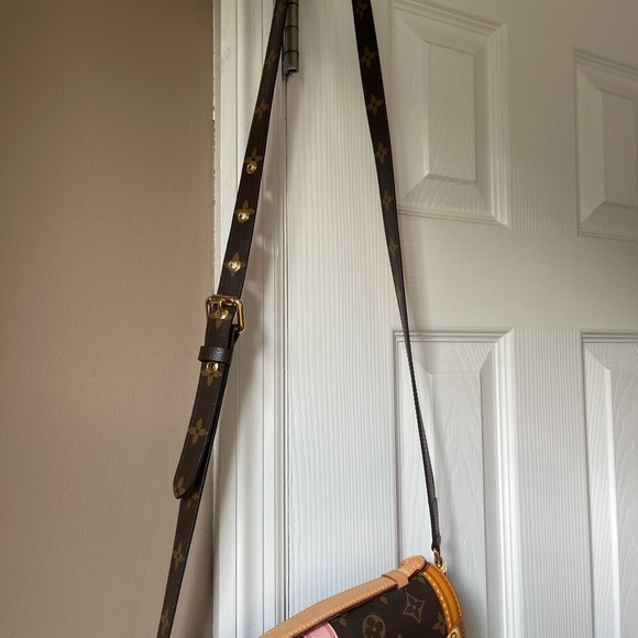 Louis Vuitton - Pochette Metis- RARE - VERY FEW MADE - LIMITED EDITION - Picture 9 of 13